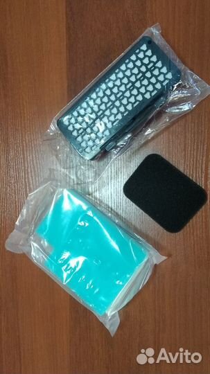 Фильтр для пылесоса LG