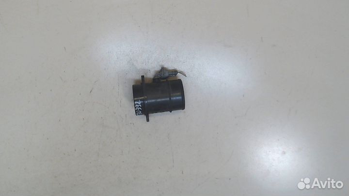 Измеритель потока воздуха Renault Megane 2, 2008