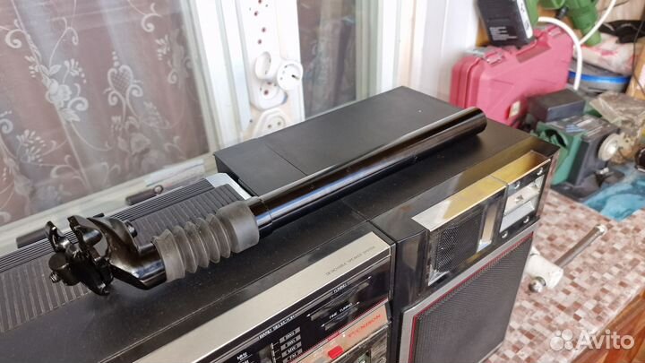 Подсидельный амортизатор d 27 мм