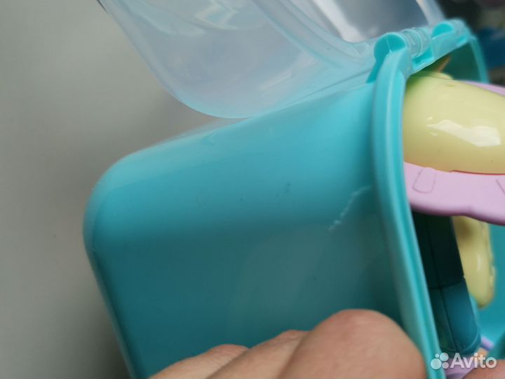 Игрушки для малышей