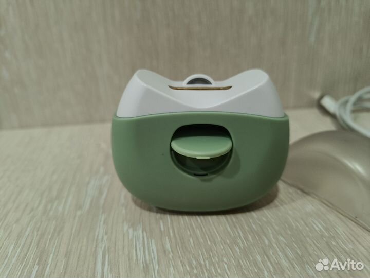 Триммер для ногтей