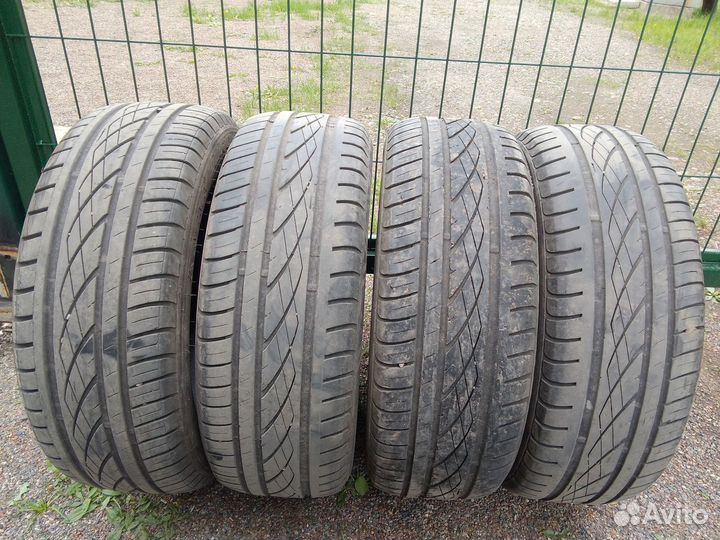 КАМА Кама-Евро-129 195/55 R15