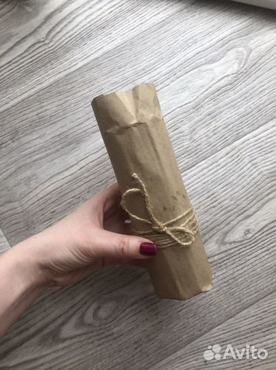 Свечи церковные