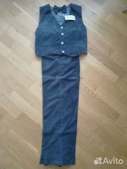Костюм детский на мальчика