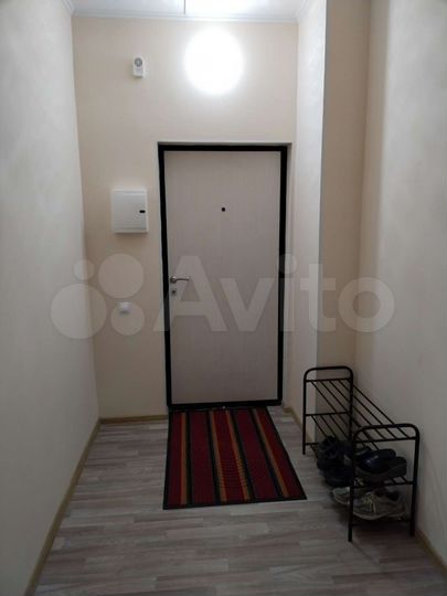 2-к. квартира, 68 м², 9/16 эт.
