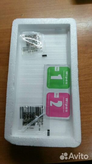 Стекло закаленное на Samsung A70