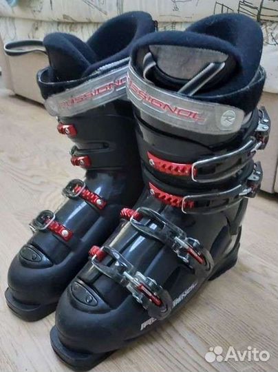 Горнолыжные ботинки Rossignol