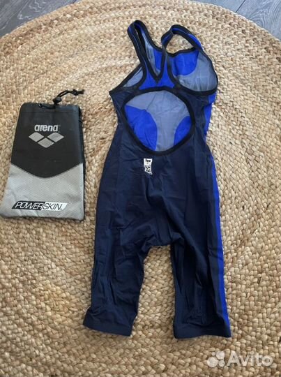 Гидрокостюм стартовый «Arena»