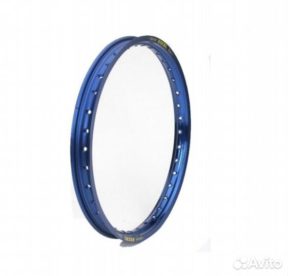 Новые обода Excel rim takasago