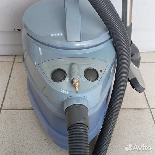 Пылесос Philips triathlon 2000 (Рассрочка / К1)