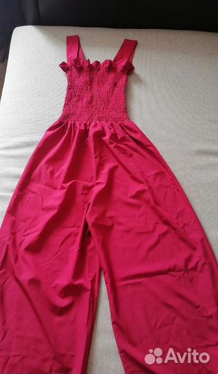 Комбинезон женский