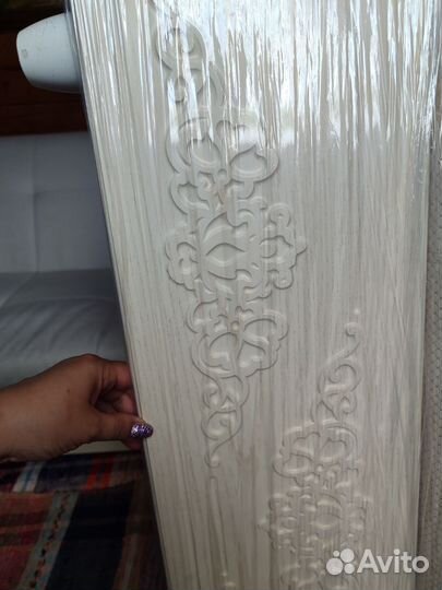 Банкетка пуфик