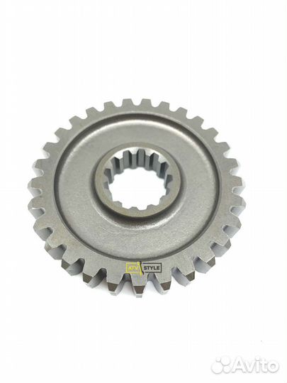 Шестерня кпп 29 зубьев Kawasaki 13262-0838