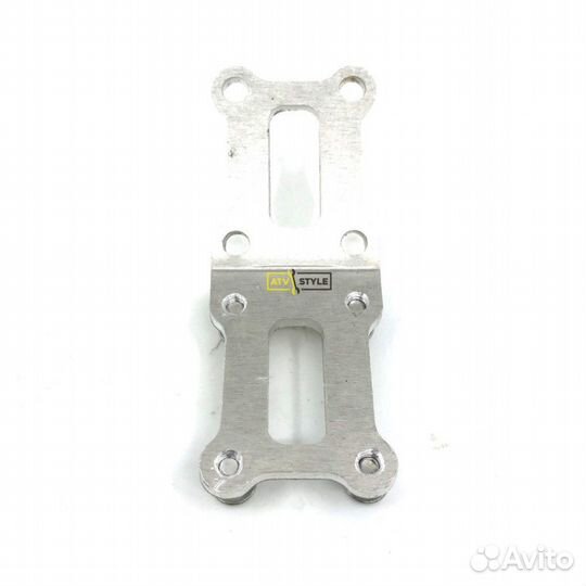 Универсальное крепление для кита экстренной остано