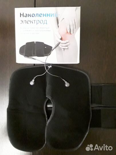 Аппарат нервно мышечной стимуляции меркурий