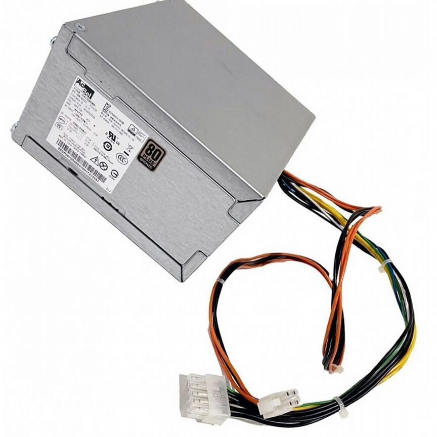[TS150] Блок Питания Lenovo Sp50a36169 250w Ts150