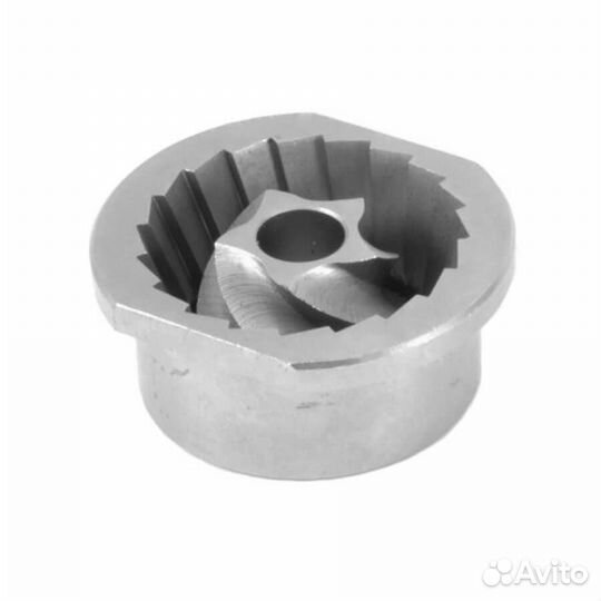 Жернова металлические (пара) Bosch/Jura