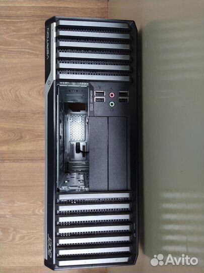 Корпус Acer Veriton