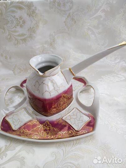 Кофейный набор 