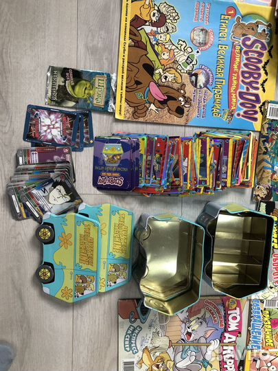 Коллекции черепашки ниндзя человек паук