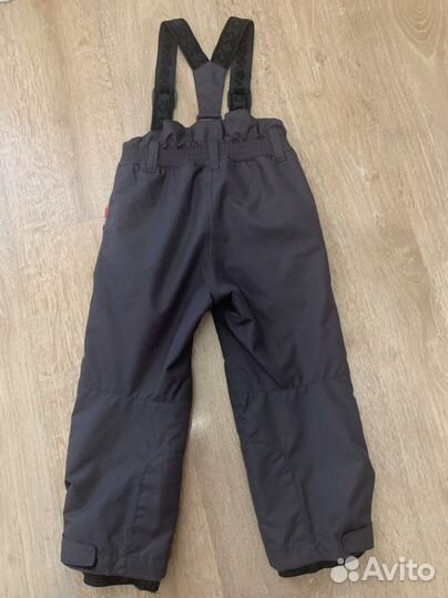 Деми полукомбинезон reima 92