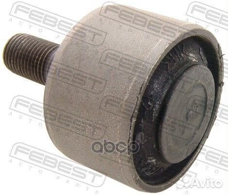 Сайлентблок нижнего рычага подвески перед пра