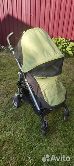 Коляска Peg-Perego Si