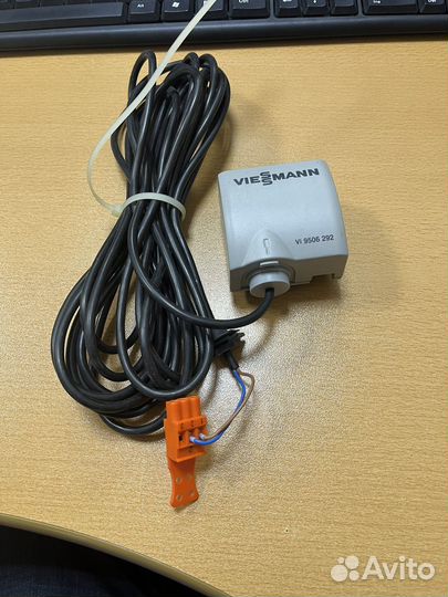 Датчик температуры Viessmann