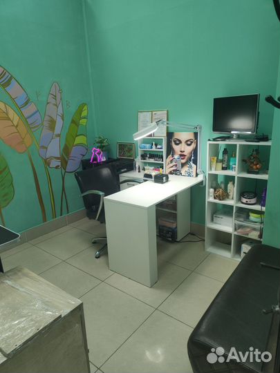 Аренда кабинета