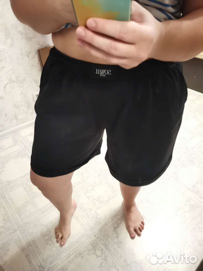 Шорты 62 размер женские