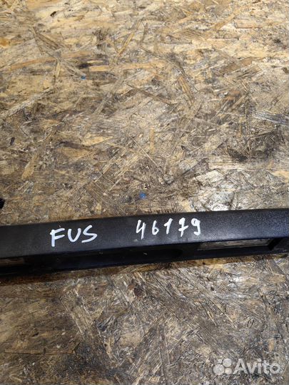 Планка Подсветки Номера форд Фьюжен