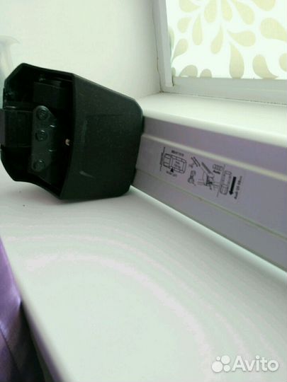 Рейлинги. Багажник на крышу. Лыжи. сноуборд. Ауди