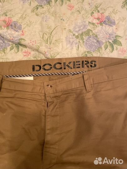 Брюки Dockers