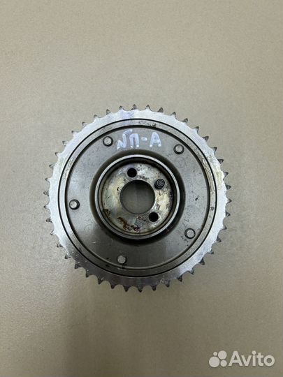 Фазорегуляторы Mercedes OM272