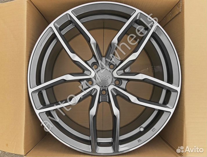 Диски для Audi Q7 4M R19