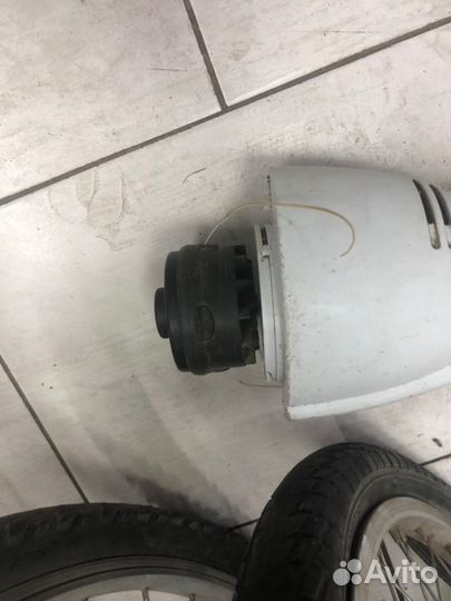 Триммер электрический stihl FSE 31