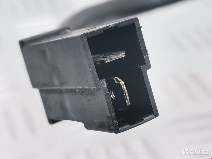 Моторчик печки для Volkswagen Transporter (T4)