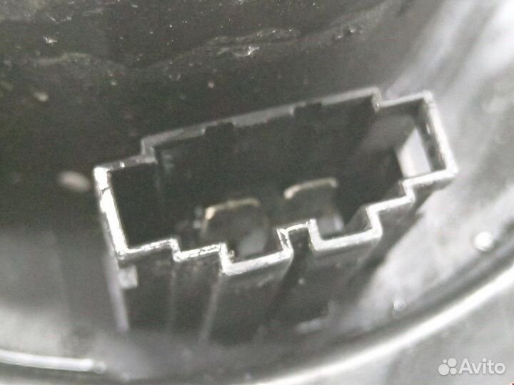 Моторчик печки для Audi A3 8L 1J1819021C