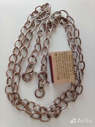 Цепи, карабины,расчёски