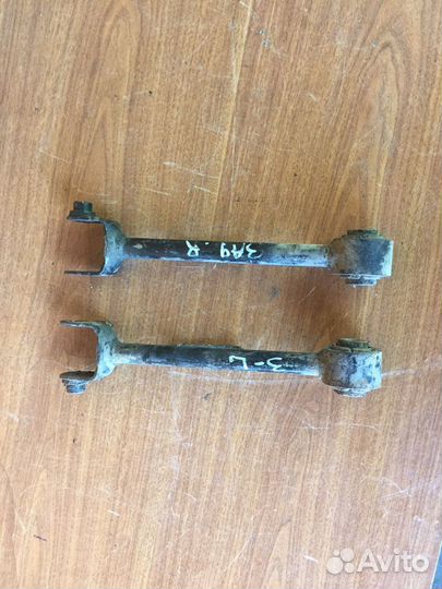 Рычаг задний поперечный Honda CR-V 2 RD5