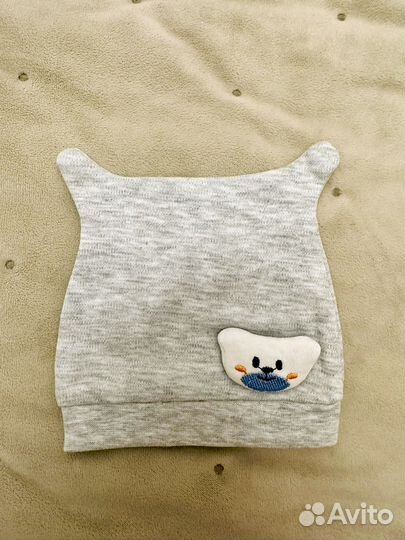 Комплект для малыша 56 Bonne