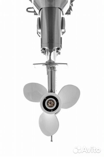 Лодочный мотор Mikatsu (Микатсу) MF20FHS-EFI Гаран