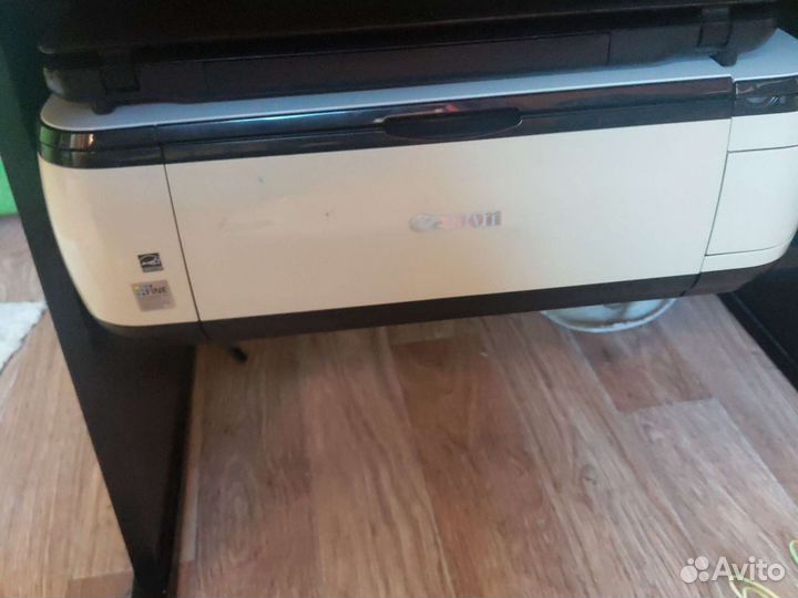 Canon pixma mp492