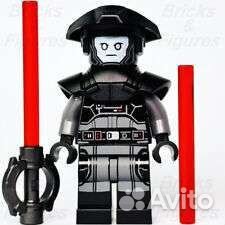 Lego звездные войны