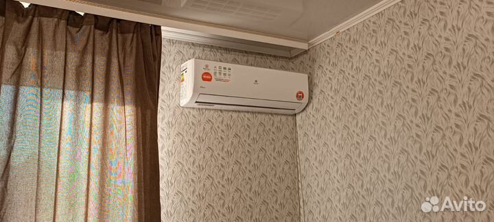 Монтажник кондиционеров