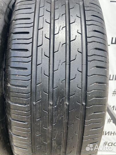 Continental ContiEcoContact 6 235/65 R17 108V