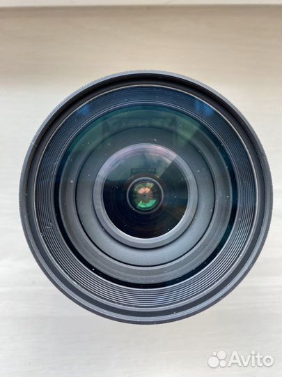 Объектив tamron для nikon