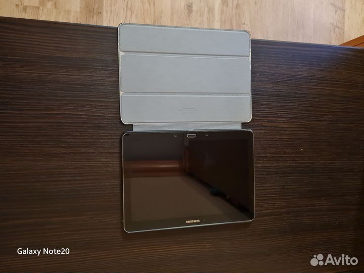 Планшет samsung galaxy note 10 1