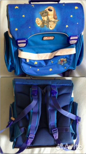 Портфель ранец