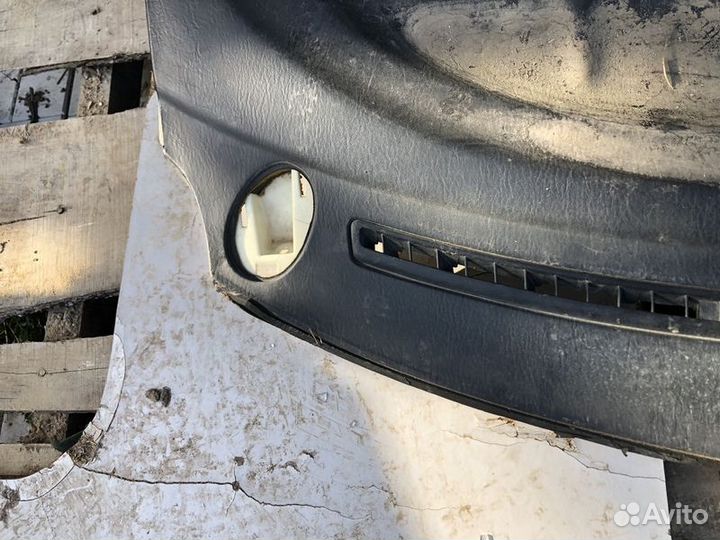 Торпедо Hyundai Grand Starex